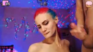 Chaturbate - mosaique_room (2018-11-22)