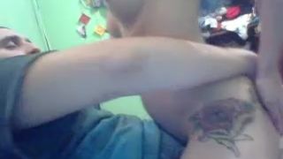 Karlita_xxx C4 Chilena 15