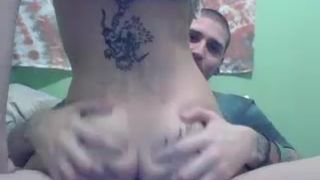 Karlita_xxx C4 Chilena 15