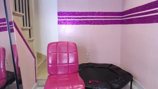 katt leya twerk big booty show 3 awesome piercings