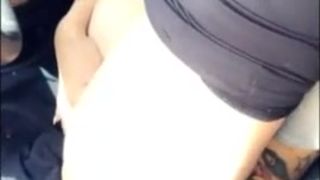 Vanessa James Snapchat