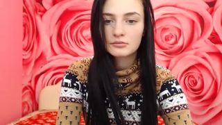 xandagrice sneak a peek in private premium video 2016-09-12