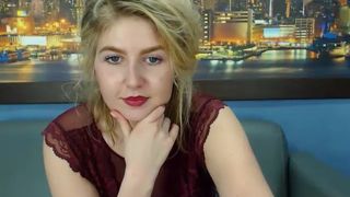 hopedawson has vibrating against her panties in private premium video 2016-09-11