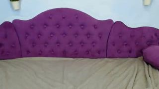 sexwithemagreys passionate erotic solo in private premium video 2016-09-12