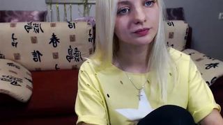nikaardent working her pussy slow and sensual in private premium video 2016-09-11