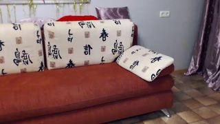 nikaardent working her pussy slow and sensual in private premium video 2016-09-11