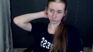 Vivian_Morris get naked and use a glass dlldo, and a suction device on her clit in private premium video 2016-09-12