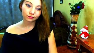 hidemydreamss watch me masturbate in her show in private premium video 2016-09-11