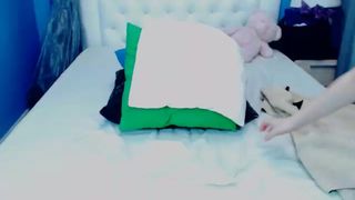 lauraflloy sexxxy and funny in private premium video 2016-09-11