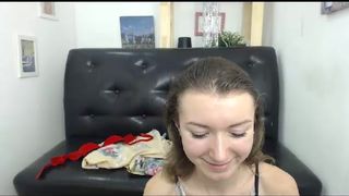 ignasiyaruea toys in both holes in private premium video 2016-09-11