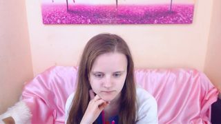 KATIE_LIGHT soaking wet in private premium video 2016-09-10