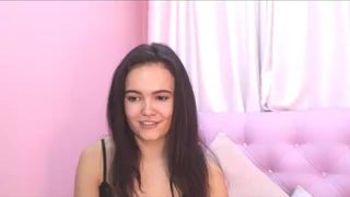 dolly_holly love you too and her tits do too in private premium video 2016-09-11