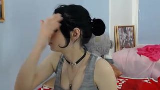 brunett_kleo fucking the shit outta in private premium video 2016-09-11