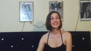 leyllasweet rubbing her pussy in private premium video 2016-09-11