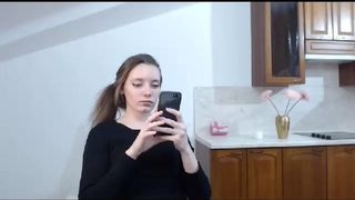 annabellhill ass clapping on her toy in private premium video 2016-09-11