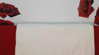 prettyalis rubbed then all over her pussy in private premium video 2016-09-11