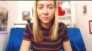 pannabrizo stocking, schoolgirl-esque, toy show, with cum in private premium video 2016-09-11