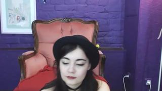 evakunes goosh of nut and fucki incredible in private premium video 2016-09-11