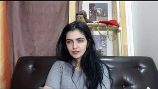 olamlove finger-fucking, dildo-fuck, clit-pulling in private premium video 2016-09-11