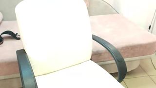 tendercristy nice pussy and ass spread from the back n nipples in private premium video 2016-09-12