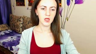 linadazzling put it in her pussy then sucked her cum off of it then fucked her pussy some more in private premium video 2016-09-11