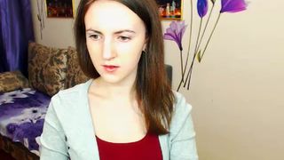 linadazzling put it in her pussy then sucked her cum off of it then fucked her pussy some more in private premium video 2016-09-11