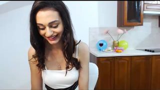 tinacherryx making me juice in private premium video 2016-09-12