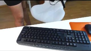 alishawild sweet vibration in private premium video 2016-09-11