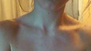 misssuniverse dirty slut in private premium video 2016-09-11