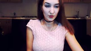 lexiaviolette20 talkiing dirty and cumming a few times in private premium video 2016-09-11