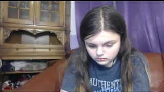 iftiharhebe playing so softly in private premium video 2016-09-11