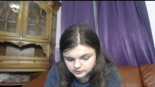 iftiharhebe playing so softly in private premium video 2016-09-11