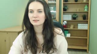 jackyjoyces dirty talk till cum in private premium video 2016-09-11