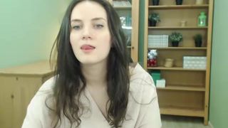 jackyjoyces dirty talk till cum in private premium video 2016-09-11