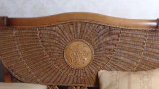 annaroges is doing tricks on her sex swing in private premium video 2016-09-11