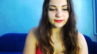 bootyfulll this is what i do when im home alone in private premium video 2016-09-11