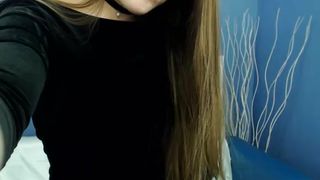 candysandy7 hot ass teasing video in private premium video 2016-09-11