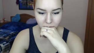 carolinafoxx lets get this started in private premium video 2016-09-11