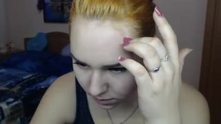 carolinafoxx lets get this started in private premium video 2016-09-11