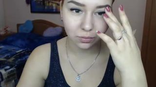 carolinafoxx lets get this started in private premium video 2016-09-11