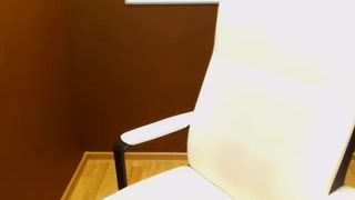 lauraflloy teases with her bum and plays in private premium video 2016-09-11