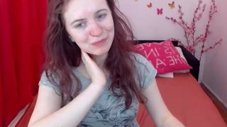 girlsweetberry strip tease and then fuck herself good with her favorite toy in private premium video 2016-09-11