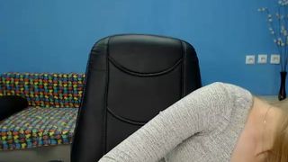 birdiie so slippery and wet in private premium video 2016-09-11