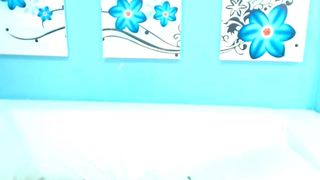 tendercristy getting so close in private premium video 2016-09-12