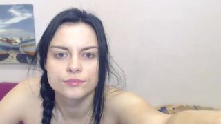 ccaramel spread herself open wide in private premium video 2016-09-11