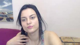 ccaramel spread herself open wide in private premium video 2016-09-11