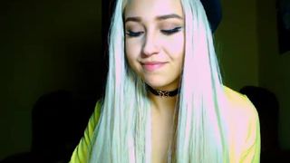 daenerysclarkk ready to get fucked in private premium video 2016-09-11