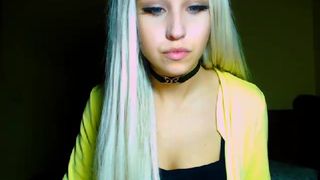 daenerysclarkk ready to get fucked in private premium video 2016-09-11