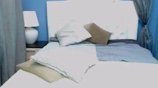 karmelitah fucking herself with a big toy and squirting in doggystyle in private premium video 2016-09-11
