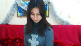 rosygreen so much of sexy naked playing in private premium video 2016-09-11